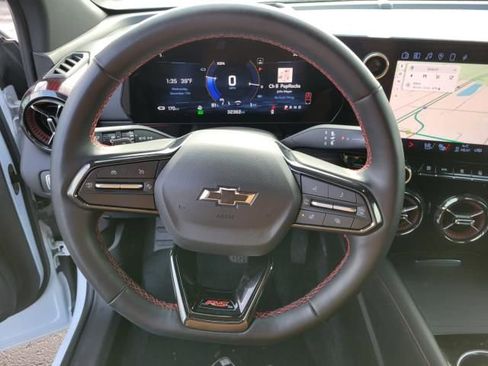 Used 2024 Chevrolet Blazer EV RS image 26