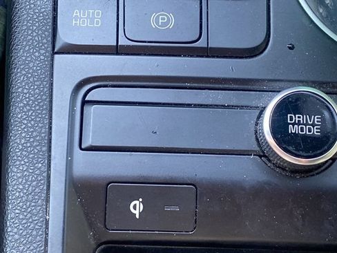 Used 2022 Kia K5 GT-Line FWD image 25