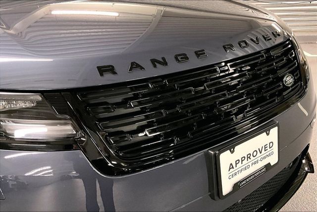 Used 2025 Land Rover Range Rover Velar Dynamic SE AWD/4WD image 31