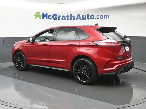 Used 2020 Ford Edge ST w/ Equipment Group 401A AWD/4WD image 25