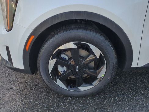New 2026 Kia Sorento EX w/ EX Premium Package image 32