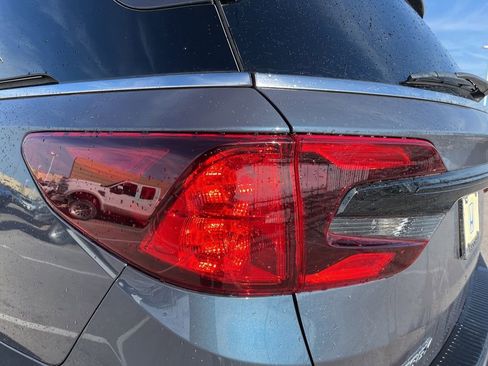 Certified 2026 Honda Odyssey Elite image 7