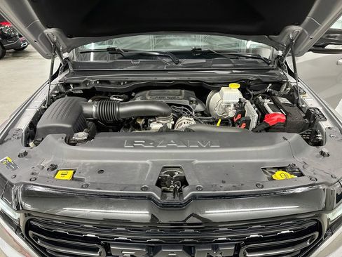 Used 2022 RAM 1500 Limited AWD/4WD image 36