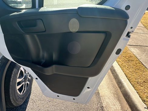 Used 2025 RAM ProMaster 1500 w/ Quick Order Package 22G SLT image 19