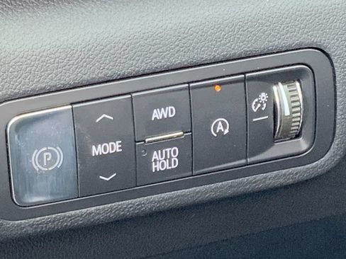 New 2026 GMC Terrain Elevation w/ Elevation Premium Package AWD/4WD image 19