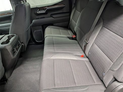 Used 2023 Chevrolet Silverado 1500 RST w/ Protection Package image 13