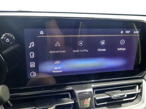 New 2026 Chevrolet TrailBlazer ACTIV w/ Convenience Package FWD image 17