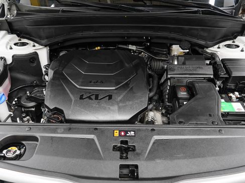 Used 2023 Kia Telluride EX w/ EX Captain's Chair Package AWD/4WD image 33