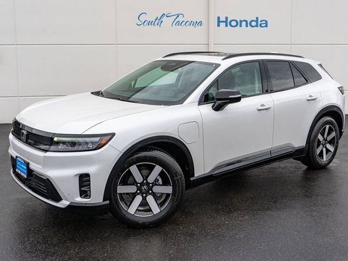 New 2026 Honda Prologue Touring image 2