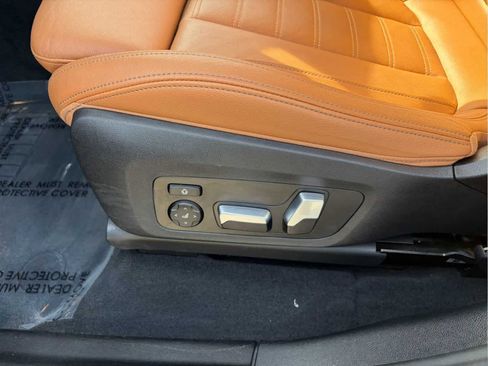 Used 2021 BMW X3 xDrive30i w/ Convenience Package AWD/4WD image 11