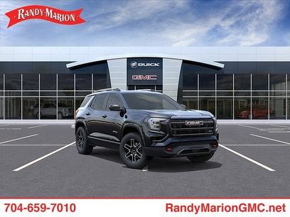 New 2027 GMC Terrain AT4 w/ Convenience Package III