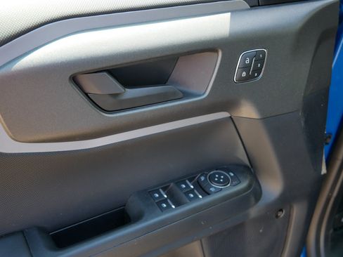 Used 2026 Ford Bronco Sport Outer Banks w/ Outer Banks Tech Package+ AWD/4WD image 20