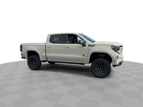 New 2026 GMC Sierra 1500 AT4 w/ AT4 Premium Package AWD/4WD image 9