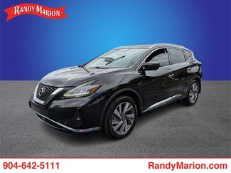 Used 2021 Nissan Murano SL image 1