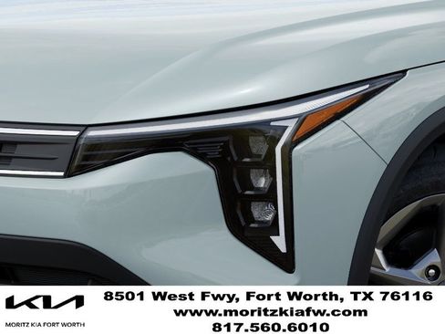New 2026 Kia K4 FWD image 10