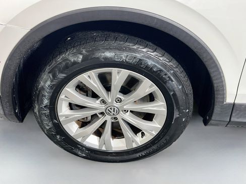 Used 2019 Volkswagen Tiguan S w/ 3rd Row Seat Package AWD/4WD image 13