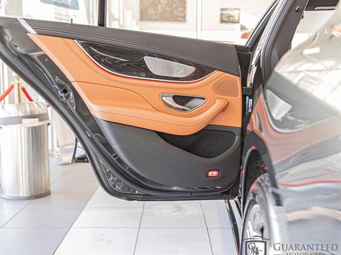 Used 2023 Mercedes-Benz CLS 450 4MATIC w/ Premium Package image 39