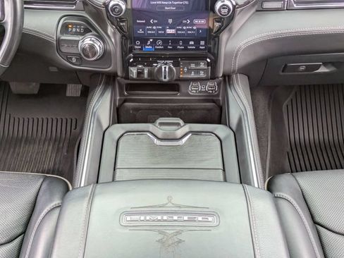 Used 2022 RAM 1500 Limited RWD image 20
