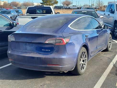 Used 2018 Tesla Model 3 Long Range image 10