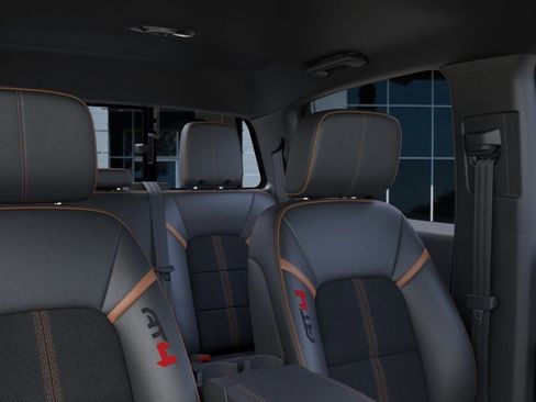 New 2026 GMC Canyon AT4 AWD/4WD image 24