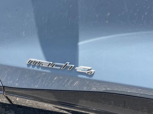 Certified 2024 Ford Mustang Mach-E Premium AWD/4WD image 30