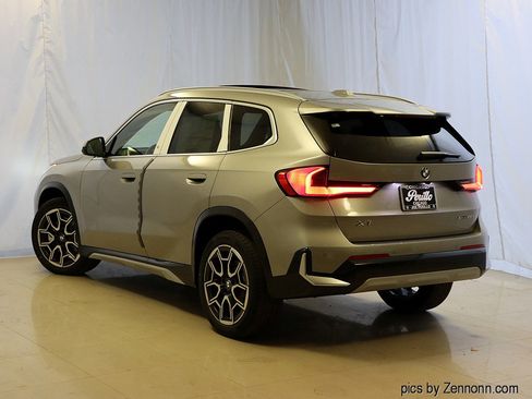 New 2026 BMW X1 xDrive28i w/ Convenience Package image 9