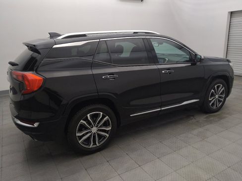 Used 2018 GMC Terrain Denali w/ Advanced Safety Package AWD/4WD image 10