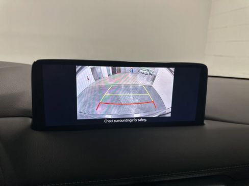 Certified 2025 MAZDA CX-5 AWD 2.5 S image 31