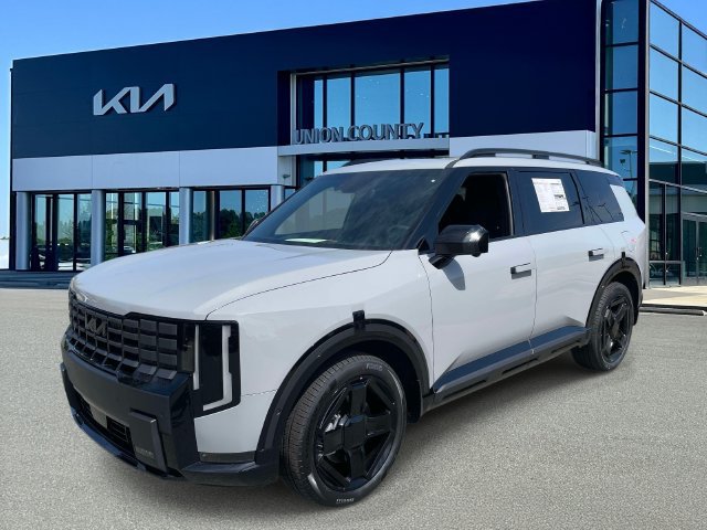 New 2027 Kia Telluride SX Prestige X-Line w/ Towing Package AWD/4WD image 3