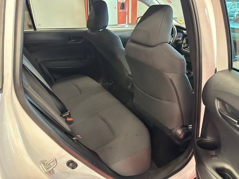 Certified 2022 Toyota Corolla Cross LE w/ Black Badges Package (TMS) AWD/4WD image 14