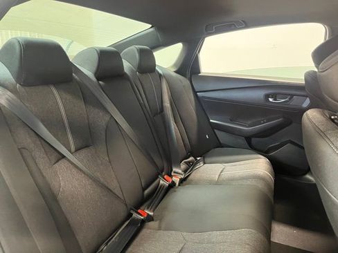Used 2025 Honda Accord Sport image 13