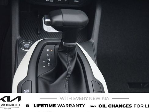 New 2026 Kia K4 GT-Line w/ GT-Line Sunroof Package FWD image 24