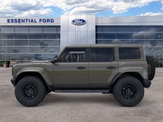 New 2026 Ford Bronco Raptor AWD/4WD image 3