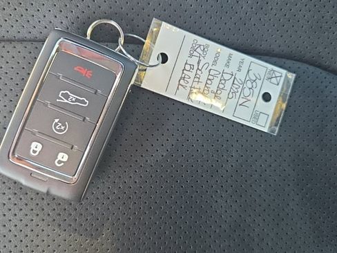 Used 2025 Dodge Charger R/T Scat Pack w/ Track Pack image 35