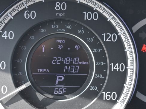 Used 2014 Honda Accord EX-L image 35