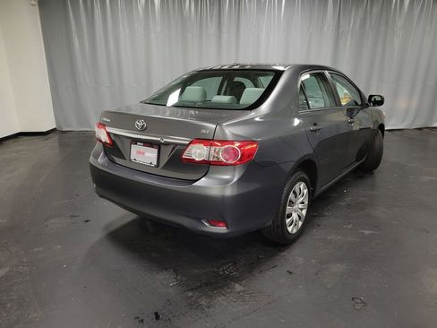 Used 2012 Toyota Corolla LE image 8