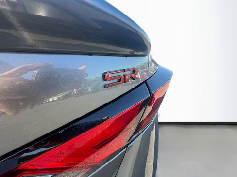 Used 2023 Nissan Altima 2.5 SR w/ SR Premium Package image 35