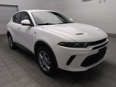 Used 2024 Dodge Hornet R/T AWD/4WD image 13