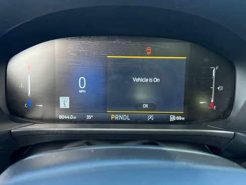 Used 2025 Ford Escape ST-Line w/ Tech Pack #1 AWD/4WD image 25