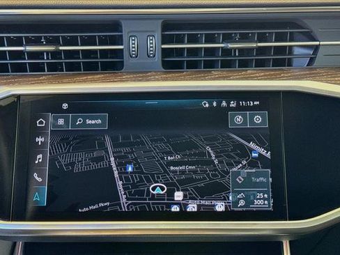 Used 2023 Audi A6 Premium Plus w/ Premium Plus Package AWD/4WD image 13