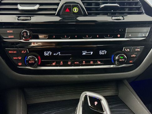 Certified 2023 BMW M550i xDrive w/ Executive Package image 16