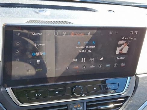 Certified 2023 Nissan Altima 2.5 SL image 19