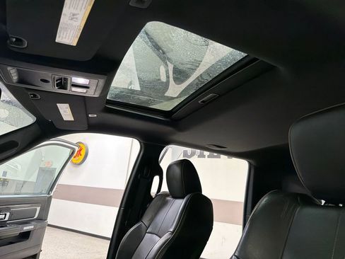 Used 2017 RAM 3500 Laramie Longhorn AWD/4WD image 30