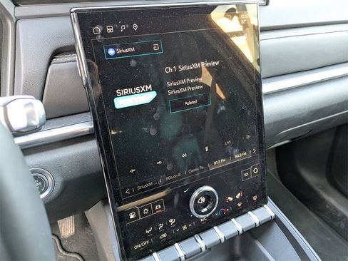 Used 2025 GMC Terrain Elevation image 22