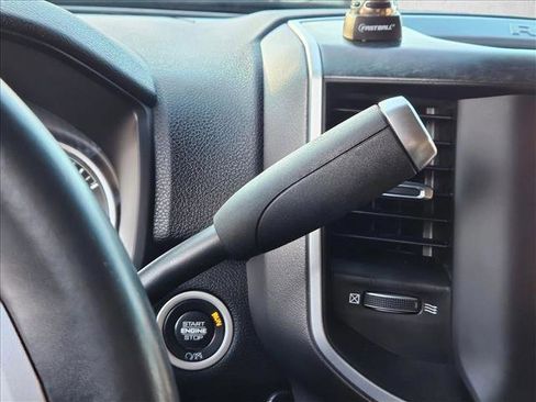 Used 2022 RAM 2500 Lone Star w/ Level A Equipment Group image 15