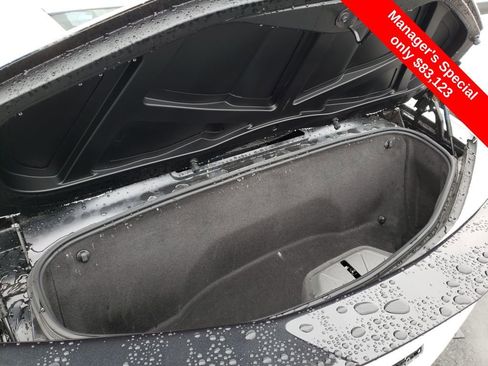 Used 2023 Chevrolet Corvette Stingray Premium Conv RWD image 21