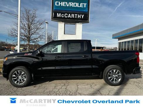 New 2026 Chevrolet Silverado 1500 RST w/ Convenience Package II image 3