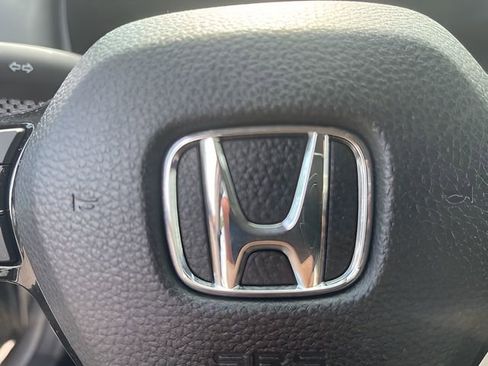 Used 2022 Honda Civic EX image 18