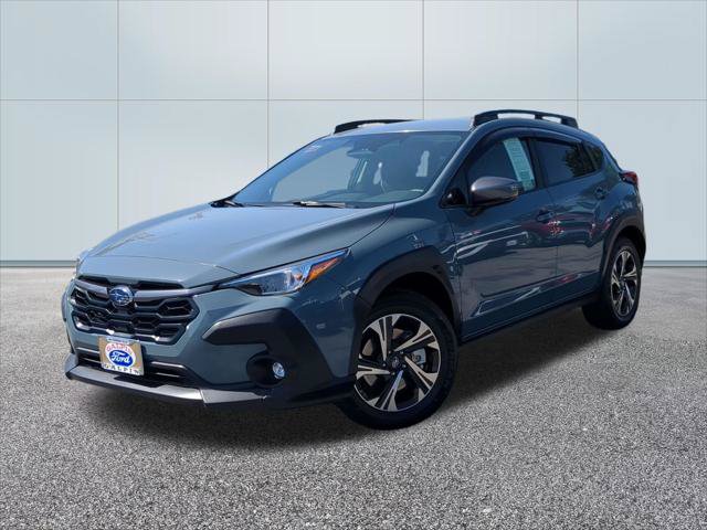 Used 2024 Subaru Crosstrek 2.0i Premium AWD/4WD image 1