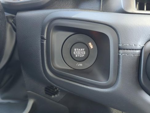 New 2026 Jeep Wrangler Sahara image 16